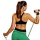 thumbnail image 2 of Liga de Resistencia Andromeda Inc Fitness con Agarre, 2 of 7