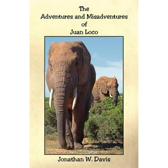 The Adventures and Misadventures of Juan Loco (Paperback)