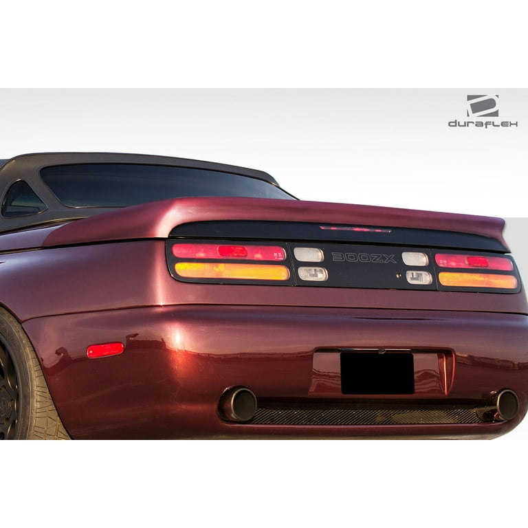 seiunsky724　2台セット JDM 1990-1996 Nissan 300ZX Twin Turbo Fuel Rail W/ A46-F32