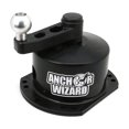 thumbnail image 1 of Anchor Wizard - Manivelle de Kayak Profil Bas Seulement, 1 of 2