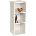 thumbnail image 2 of ClosetMaid 8987 Organizador apilable de 3 estantes, blanco, 2 of 5