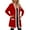 RD1, variant on Fiaer Button Down Oversized Long Cardigan Sweaters For Women Loose Fit Color Blocking Ligtweight Casual Trendy Knit Tops With Pocket White XL