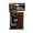 Brown, variant on 1 pack of 50 BCW Anti-Glare Brown Double Matte Deck Guard Standard Sized Card Sleeves