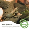 thumbnail image 3 of unbranded Vid Decorativa Para Terrarios Con Rama Artificial Resistente Para Reptiles, 3 of 7