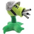 thumbnail image 4 of Muñeco de peluche de 7" de Plants vs. Zombies, PVZ, suave, de trapo, para niños., 4 of 5