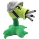thumbnail image 4 of Muñeco de peluche de 7" de Plants vs. Zombies, PVZ, suave, de trapo, para niños., 4 of 5