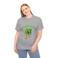 thumbnail image 4 of Let's get lucked up Shirt,Patrick Day Shirt,Day Drinking Shirt ID-0216-N75N, 4 of 10
