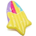 thumbnail image 1 of BigMouth Shooting Star Double Person Snow Tube, 1 of 6