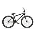 thumbnail image 1 of Radio, Ceptor, BMX, 26'', Matte Black, 22.5'', 1 of 1