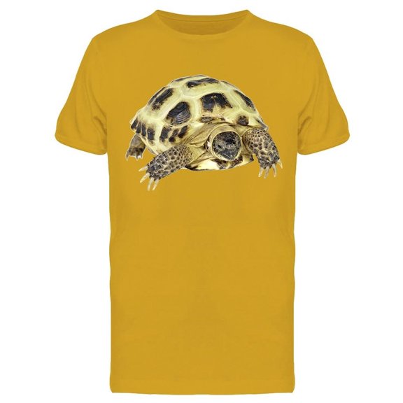 Image Of A Turtle Tee Men's -Image by Shutterstock