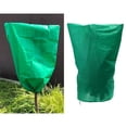 thumbnail image 3 of 1 cubierta antiheladas para plantas, chaqueta de invierno para arbustos y árboles, cubiertas para plantas Los 80x100cm, 3 of 9
