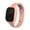 Pink, variant on fankhu Sleep Aid Watch Microcurrent Pulse Anti-anxiety Insomnia Hypnosis (Black)