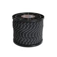 thumbnail image 3 of Almencla Camping Rope Clothesline 4mm Thick 164ft Tent Guide Rope Reflective Paracord, 3 of 8
