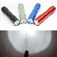 thumbnail image 3 of Cheers.US 4Pcs/Set LED Flashlight High Lumens Small and Extremely Bright Flash Light Outdoor Portable Super Bright Flashlight Torch Light Lamp, 3 of 7