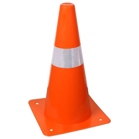 12 inch Safety Cone