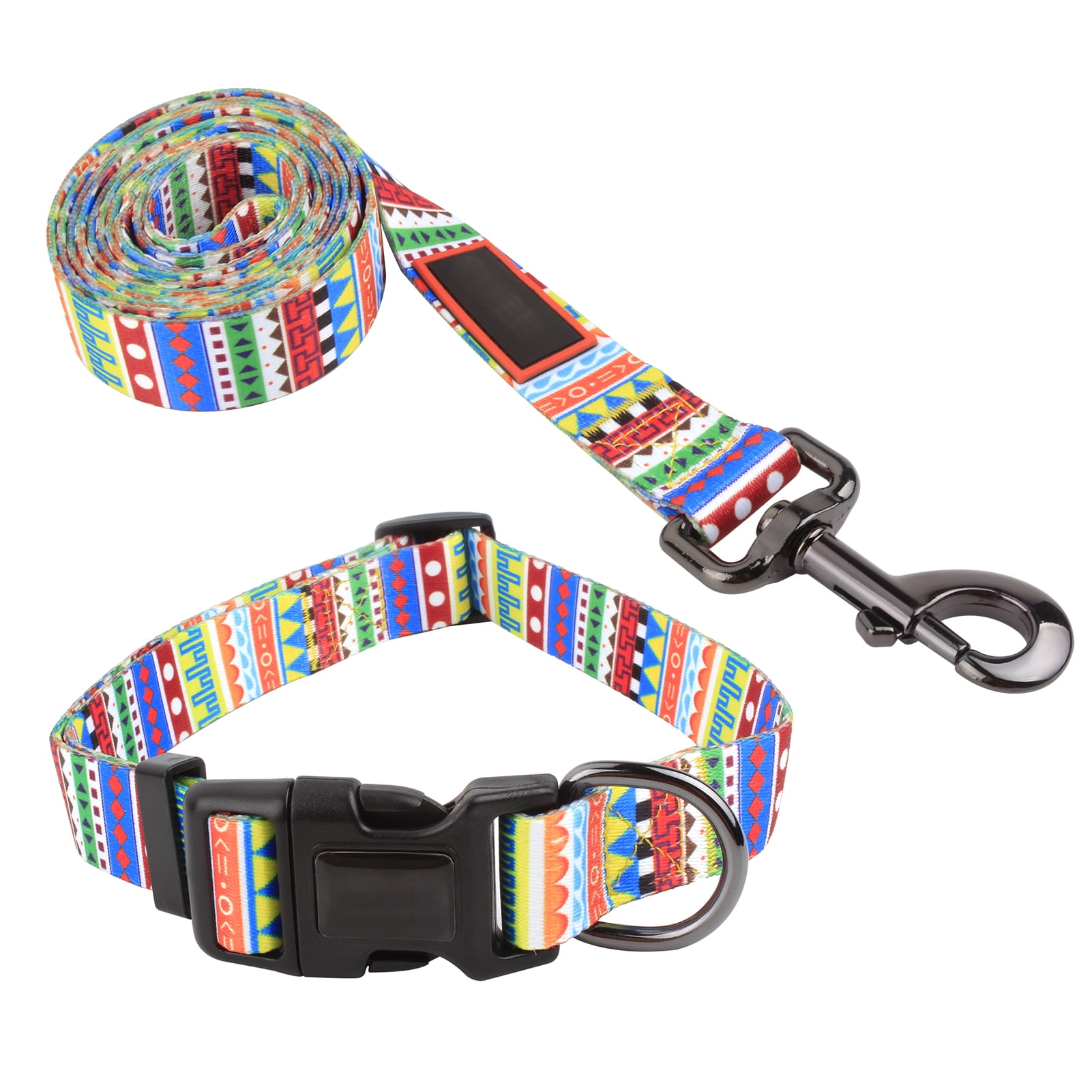 Amdohai Pet Dog Puppy Retractable Dog Leash Traction Rope Walking Lead Leash Tangle