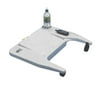 Wheelchair accessory, laptop desk
