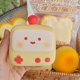 thumbnail image 2 of Cute Chick Night Light for Kids, Soft Silicone LED Nursery Lamp, Portable Rechargeable Bedside Light, Tap Control, Safe for Baby Room, Gift for Children, Dimmable Warm Night Lamp for Bedroom Decor, 2 of 3