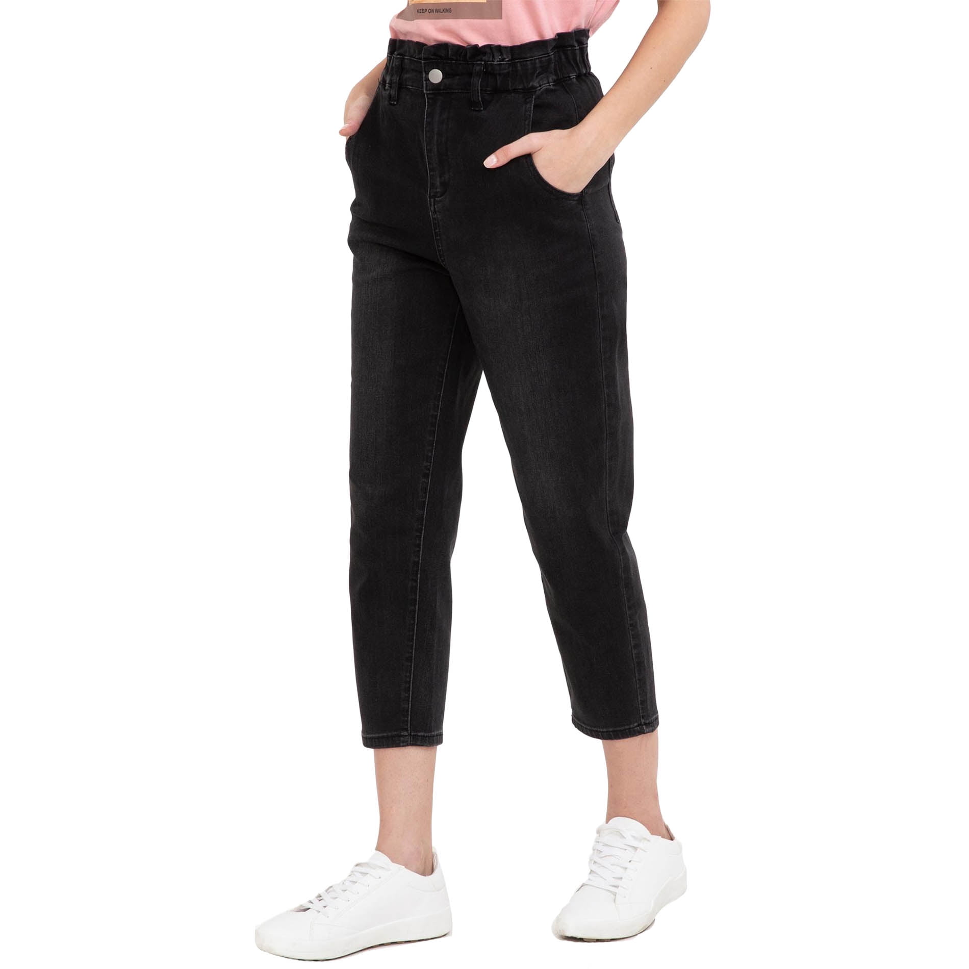 baggy fit women's jeans
