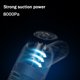 thumbnail image 3 of Aspiradora Dust Catcher 8000Pa Car Dust Cleaner 120W Electrodomésticos portátiles (Verde), 3 of 6