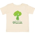 thumbnail image 3 of Inktastic Believe in Broccoli Boys or Girls Baby T-Shirt, 3 of 5