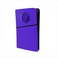 thumbnail image 1 of Faceplate Console Cover Custom Replacement Shell for PS5 Slim Digital Edition, 1 of 5