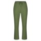thumbnail image 4 of Pantalones largos para hombre, moda informal, lino liso, holgados, elásticos, con cordón, transpirables, para playa, 4 of 7
