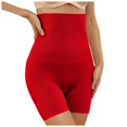 thumbnail image 6 of KPOPLK Shapewear Tummy Control Shorts for Women Seamless High Waisted Body Shaper Thigh Slimming Underwear Girdle Size XXL, 6 of 6