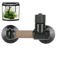 thumbnail image 4 of Aquarium Dioxide Dissolve System, CO2 Atomizer, Fine-Tune Eco-Friendly Aquarium for Fish Tank Fish Pond Dioxide Diffuser 007S,022L, 4 of 7