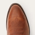 thumbnail image 5 of Men's Stetson Mossman Roper Leather Boots Handcrafted Brown, 5 of 7