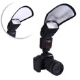 thumbnail image 3 of Ymiko Mini Camera Reflector 18.5 * 10.8 * 20cm / 7.3 * 4.3 * 7.9 Inch Plastic, 3 of 8