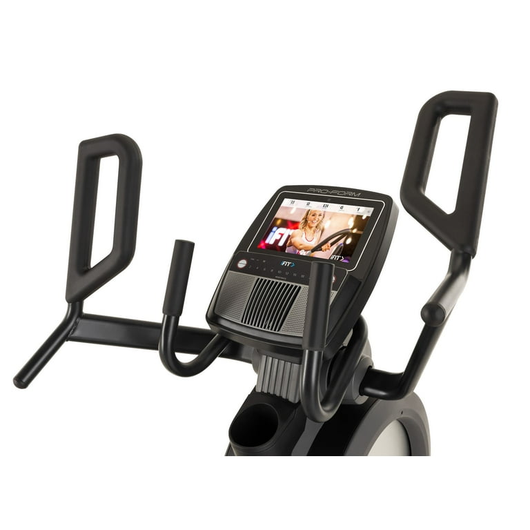 Proform carbon elliptical trainer hotsell