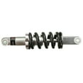 thumbnail image 4 of 2pcs 200mm 1500Ib Mini Motorcycle ATV Dirt Bike Rear Suspension Bumper Shock Damper Absorber Folding Bike, 4 of 7