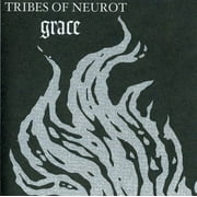 Tribes of Neurot - Grace - Industrial - CD