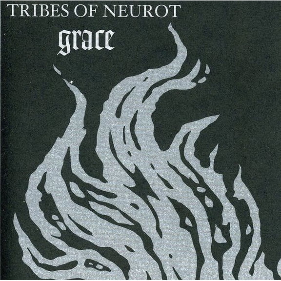 Tribes of Neurot - Grace - Industrial - CD