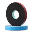 thumbnail image 2 of SENRISE Double Sided Foam Adhesive Tape PE Foam Tape Attachment Tape Size 8mm-40mm, 2 of 7