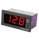 thumbnail image 3 of Controlador de temperatura Digital TPM-900 de 220V, medidor de Panel LED con Sensor, controlador de termostato, controlador de termostato Digital, 3 of 14
