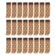 thumbnail image 1 of Protector de patas de muebles, 24 piezas Protector de patas de silla Protector de patas de silla Tapas de muebles Diseño revolucionario, 1 of 8