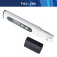 thumbnail image 4 of Water Quality Detection Pen,Swimming Pool, Reservoir Water Quality Detection Pen, Impurity Detection Pen, 4 of 9