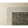 thumbnail image 4 of Dash & Albert Roark Hand Tufted Wool Rug, 10' x 14', Charcoal, 4 of 5