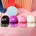 Buffing Nail Remover Drill Attachment Nail Tips Nail File 80 Grit Nail