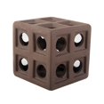 thumbnail image 2 of Billuyoard Professional Ceramic Shelter Fish Tank Exquisite High-temperature Office Shrimp Nest Eluding Adornment Waterproof Home Firing Type1 NO1, 2 of 6