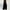 Black, variant on Idoravan Women's Plus Size Tops Clearance Fashion Womens Solid Casual V-neck Long Sleeve Loose Jumpsuit Shirt