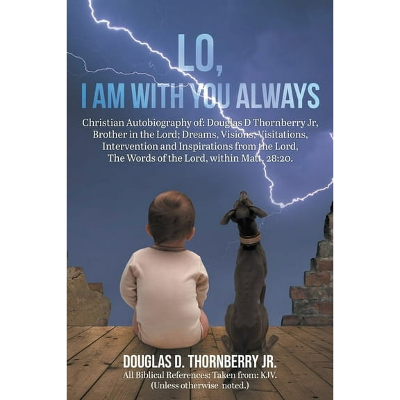 Lo, I Am With You Always, (Paperback)