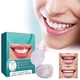 thumbnail image 1 of Denture Teeth Temporary Fake Teeth For Snap On Instant Confidence Smile, Dental Veneers For Temporary Teeth Restorationa6, 1 of 5