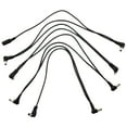 thumbnail image 3 of Ace Dynamic 12V 8-Prong Power Adapter with 8 Power Connectors, 3 of 5