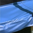 thumbnail image 5 of Skywalker Trampolines Square 15-Foot Trampoline, with Enclosure, Blue, 5 of 8