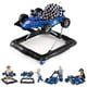 thumbnail image 1 of Baby Walker BABY JOY 4 en 1 plegable con altura ajustable, color azul, 1 of 9