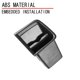 thumbnail image 3 of Storage Box for Honda Vezel HR-V HRV 2021 2022 Driver Seat Organizer, 3 of 5