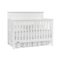 thumbnail image 4 of Fisher Price Clayton Crib - White, 4 of 6